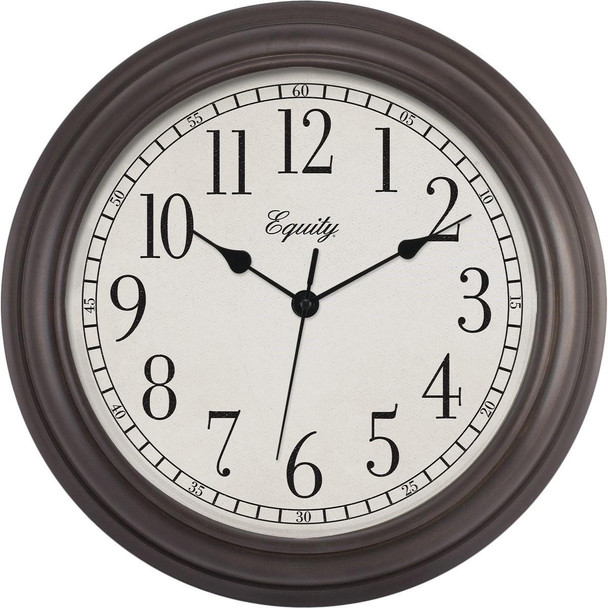 20898 La Crosse Technology Inspirational Wall Clock