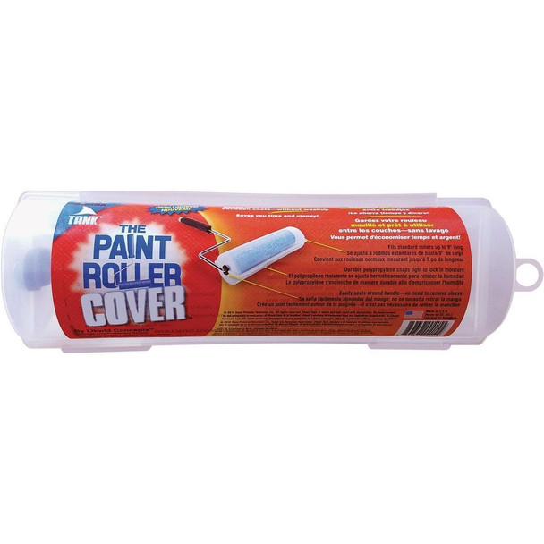 RC001 The Paint Roller Cover