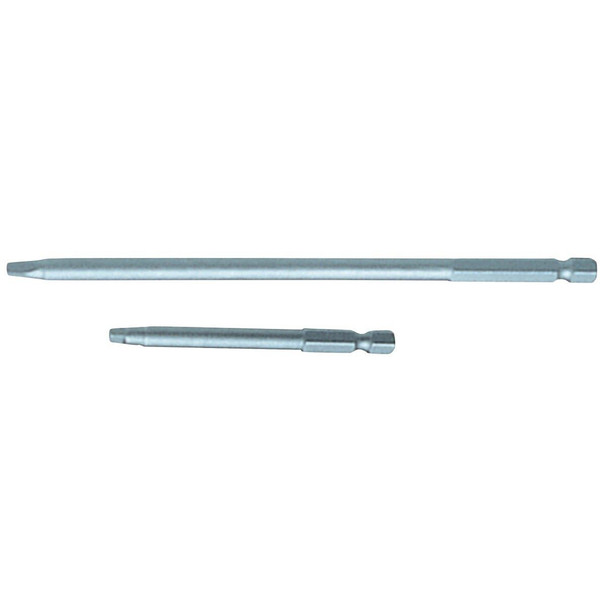 DDS Kreg 2-Piece Square Screwdriver Bit Set