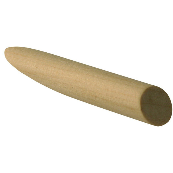 P-PNT Kreg Tool Unfinished Paint Grade Wood Pocket Hole Plug (50-Count)