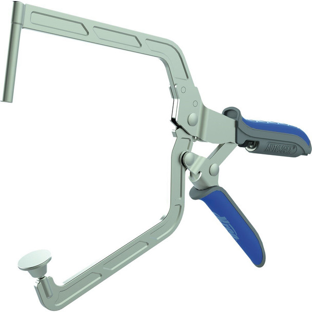 KHCRA Kreg Automaxx 3-3/4 In. Right Angle Clamp