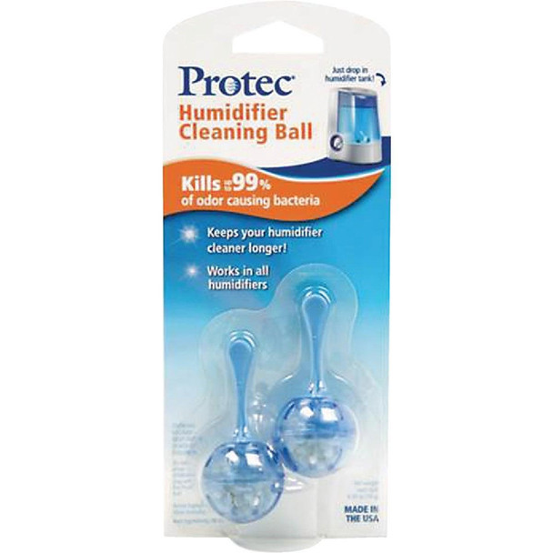 PC2V1 Kaz Protec Humidifier Treatment (2-Count)