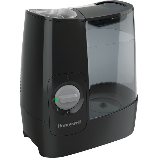 HWM845B Honeywell 1 Gal. Capacity 520 Sq. Ft. Filter Free Warm Moisture Humidifier