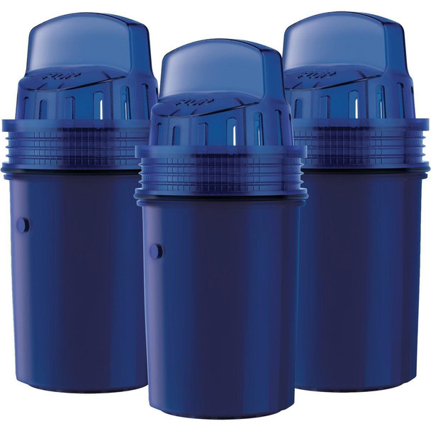PPF900Z3 PUR Pitcher Water Filter Replacement Cartridge, (3-Pack)