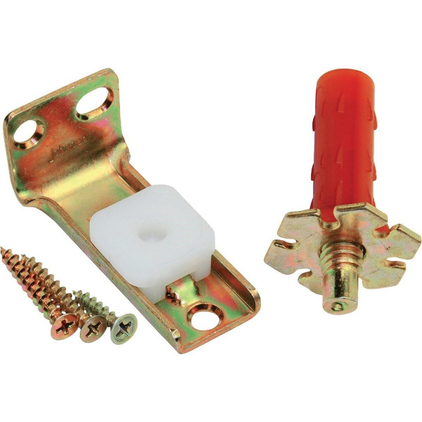 1817PPK3 Johnson Hardware Universal Pivot Set
