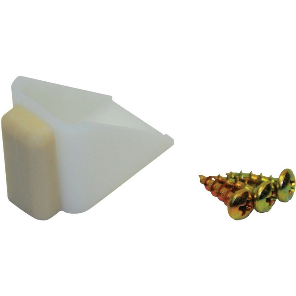 2155PPK1 Johnson Hardware Bypass Door Stop