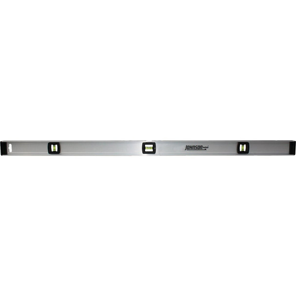 1300-4800 Johnson Level 48 In. Aluminum I-Beam Level