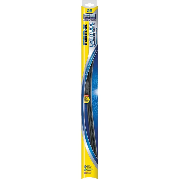 5079282-2 Rain-X Latitude 28 In. Wiper Blade