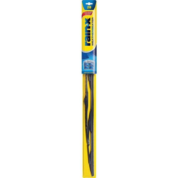 RX30228 Rain-X Weatherbeater 28 In. Wiper Blade