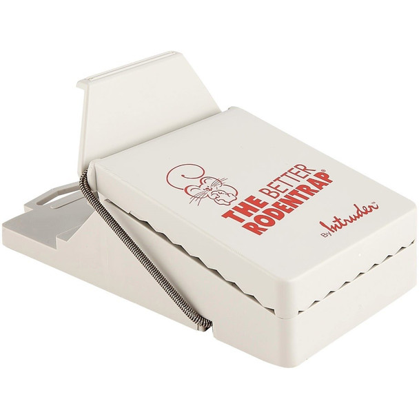 16500 Intruder Mechanical Rodent Trap (1-Pack)