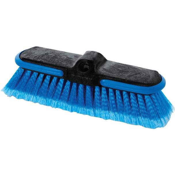 93057 Carrand Synthetic 10 In. Blue Replacement Wash Brush Head