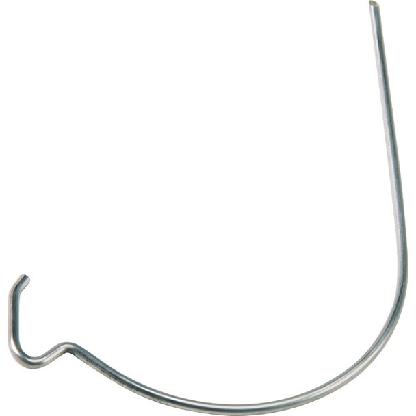 TMH-345 Monkey Hook Original Hanger with Perfect Install Guide (4 Count)