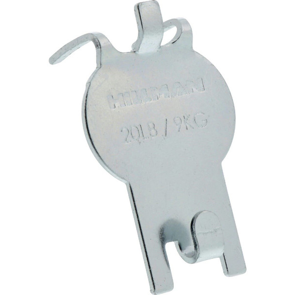 515300 Hillman High and Mighty 20 Lb. Capacity Picture Hanger