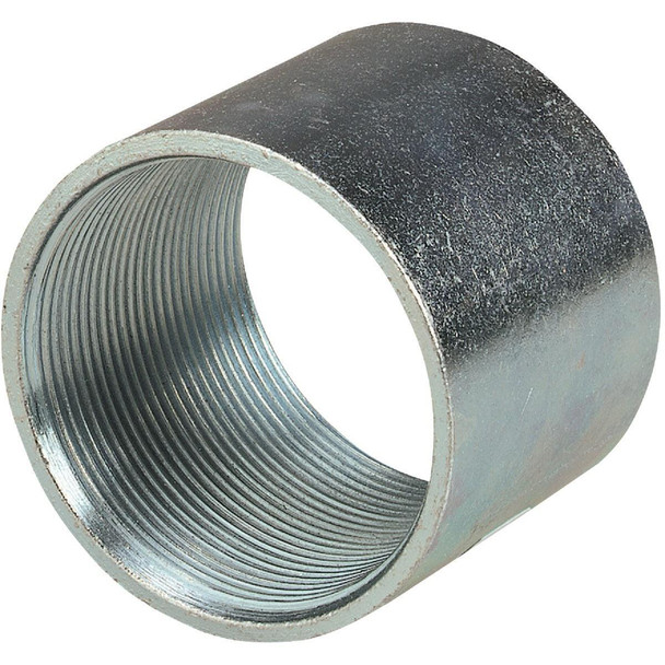 64020 Halex Rigid 2 In. Threaded Conduit Coupling