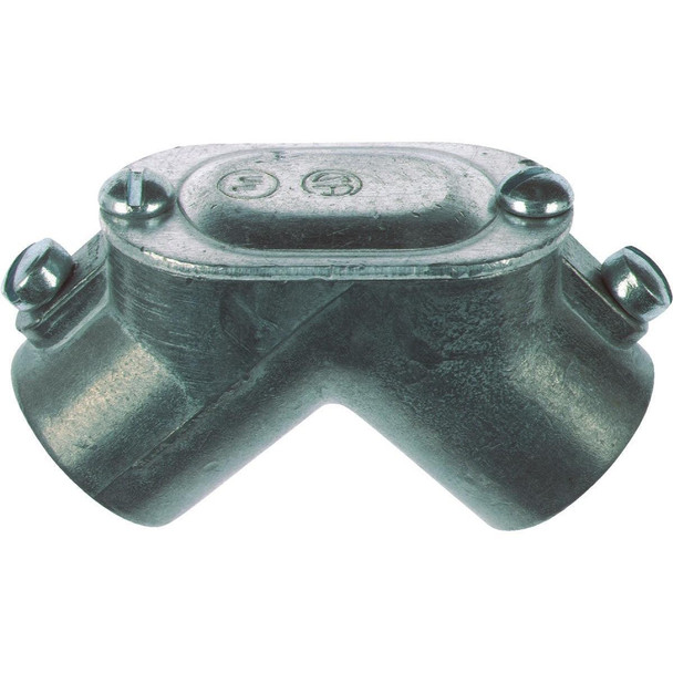 14407 Halex 3/4 In. 90 Deg EMT Pull Elbow