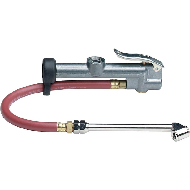 17-850 Tru-Flate 10-120 psi Inflator Gauge