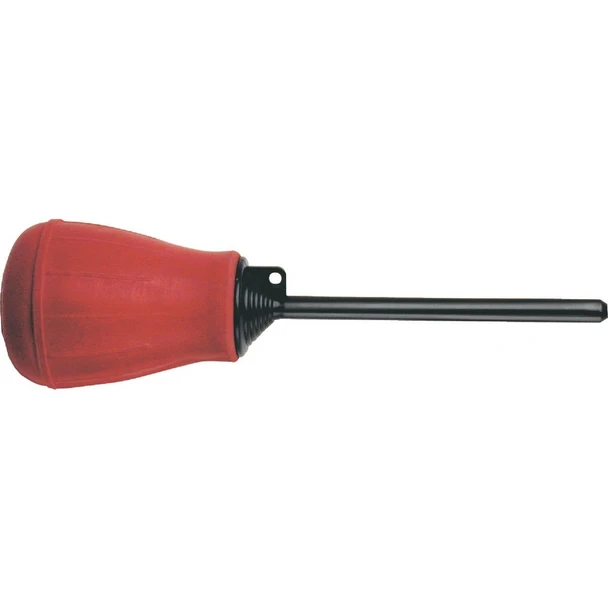 75-033 Plews Lubrimatic 6 Oz. 6 In. Battery Filler