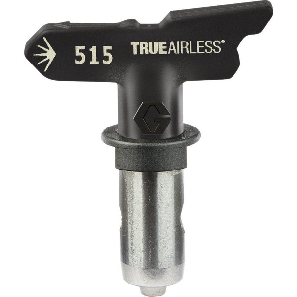 TRU515 Graco Reverse-A-Clean 10 to 12 In. W. 0.015 In. Tip Paint Sprayer Airless Spray Tip