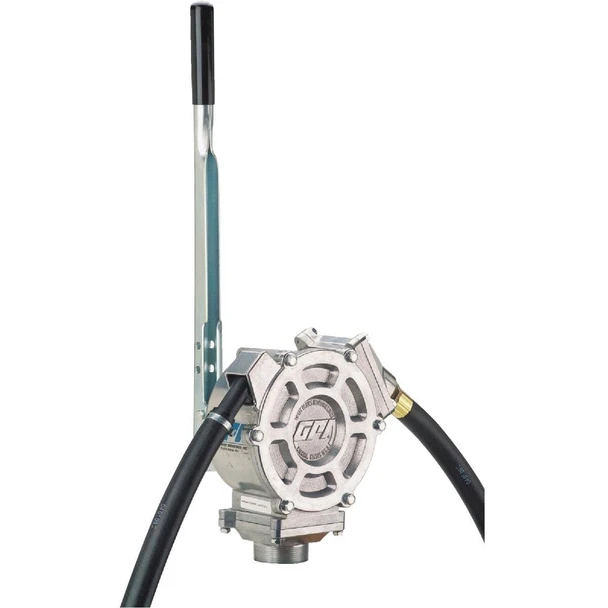 114000-5 GPI Piston Lever Pump