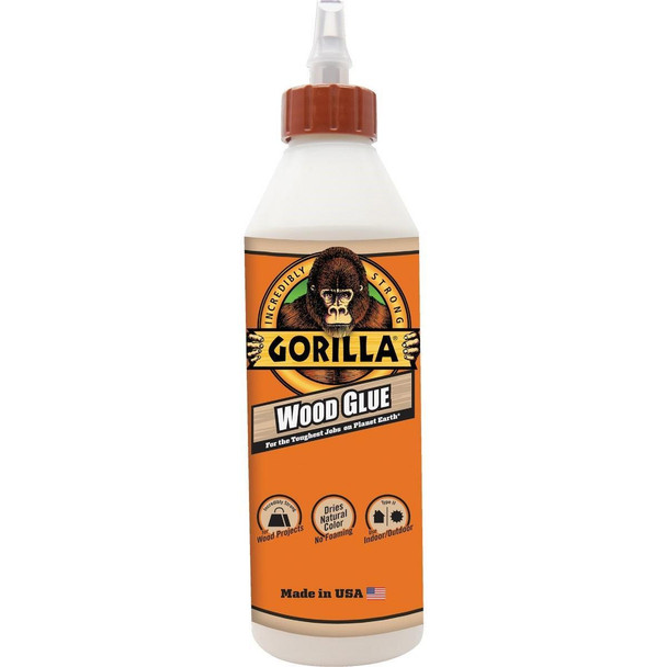 6206001 Gorilla 36 Oz. Wood Glue