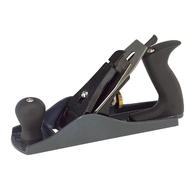 C4 Great Neck 9 In. Bench Plane with 2 In. Cutter