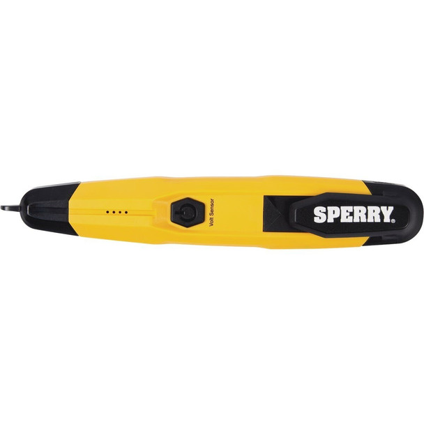 VD6508 Gardner Bender Sperry Non-Contact Voltage Sensor