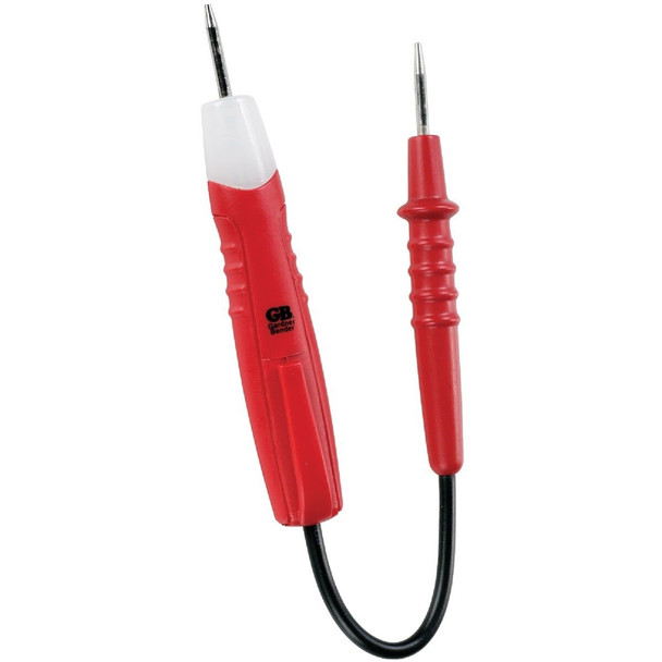 GET-3100 Gardner Bender Two Probe Circuit Tester