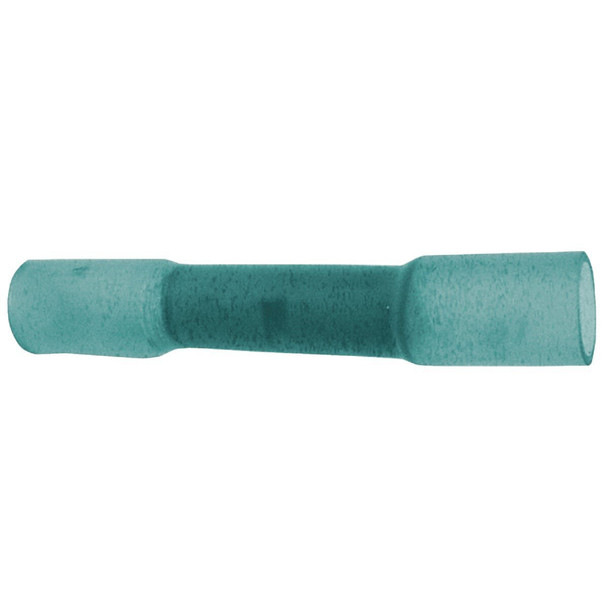 AMT-124 Gardner Bender 16 AWG to 14 AWG Blue Butt Splice (25-Pack)