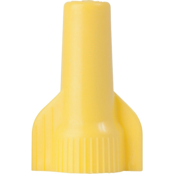 16-084 Gardner Bender WingGard Small Yellow 22 AWG to 10 AWG Wire Connector (100-Pack)