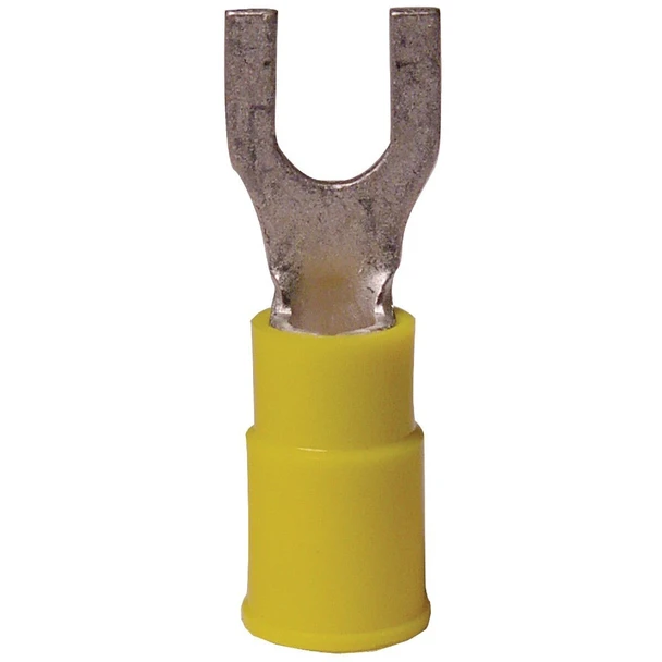 10-116 Gardner Bender 12 to 10 AWG #8 to #10 Yes Spade Terminal (50-Pack)