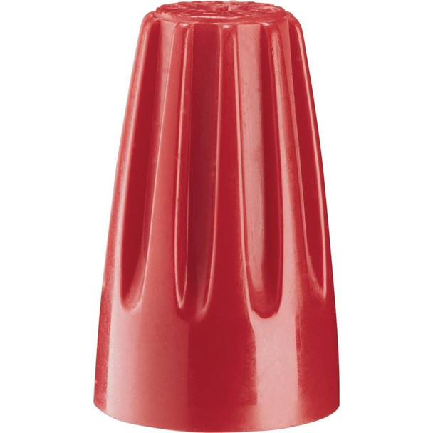 25-006 Gardner Bender WingGard Large Red 18 AWG to 10 AWG Wire Connector (25-Pack)