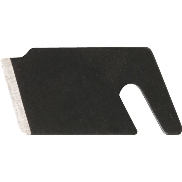 05-613 Fletcher Terry 1/4 In. Plastic Cutter Blade (5-Pack)