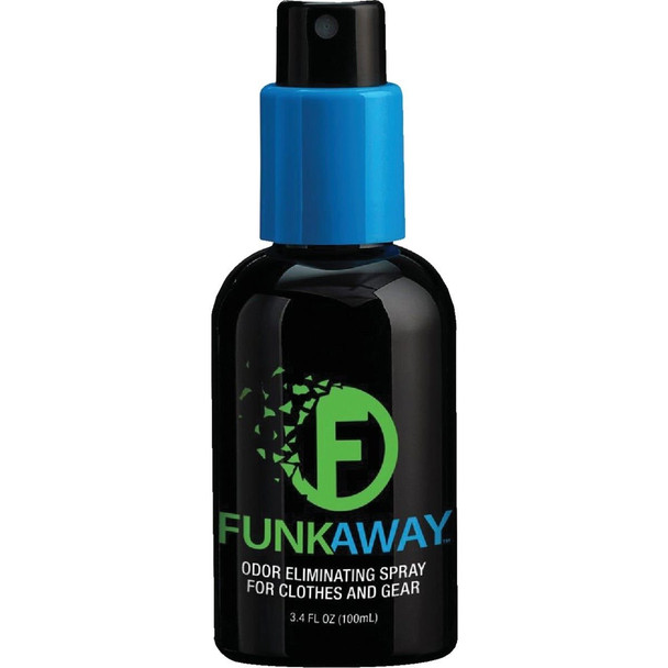 FA03.4 Funkaway 3.4 Oz. Spray Clean Odor Neutralizer