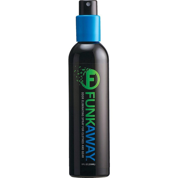 FA08 Funkaway 8 Oz.. Spray Clean Odor Neutralizer