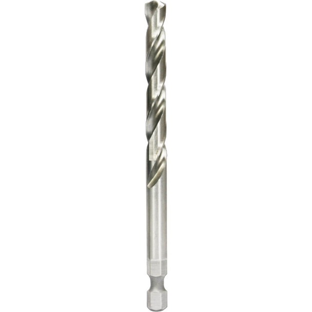 DHS4BITCT Diablo 1/4 In. x 4 In. Carbide Pilot Drill Bit
