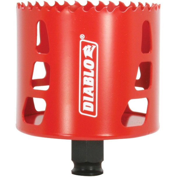 DHS3000 Diablo 3 In. Bi-Metal Hole Saw