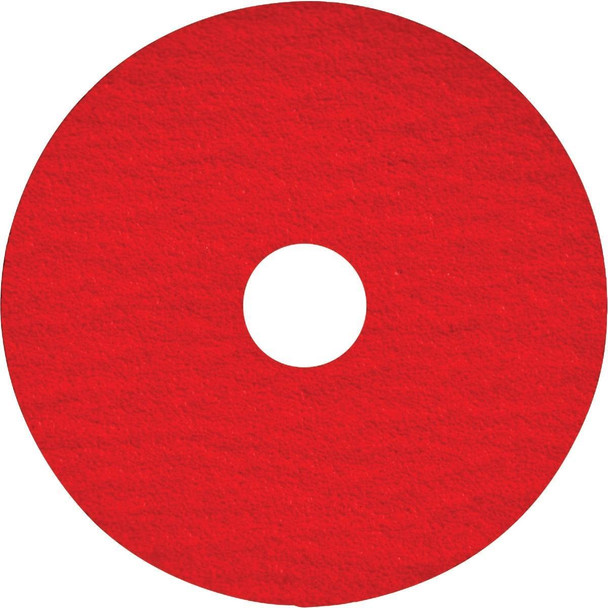 DCF045050S04G Diablo 4-1/2 In. 50-Grit Fiber Disc (4-Pack)