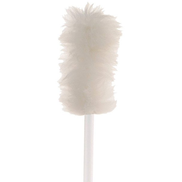 48720 Ettore 42 In. 100% Virgin Lambswool Duster