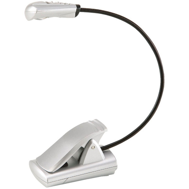 20010-301 Light It Silver LED Battery Operated Light