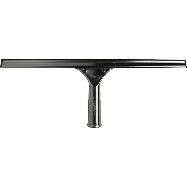 11114 Ettore Original 14 In. Rubber Squeegee