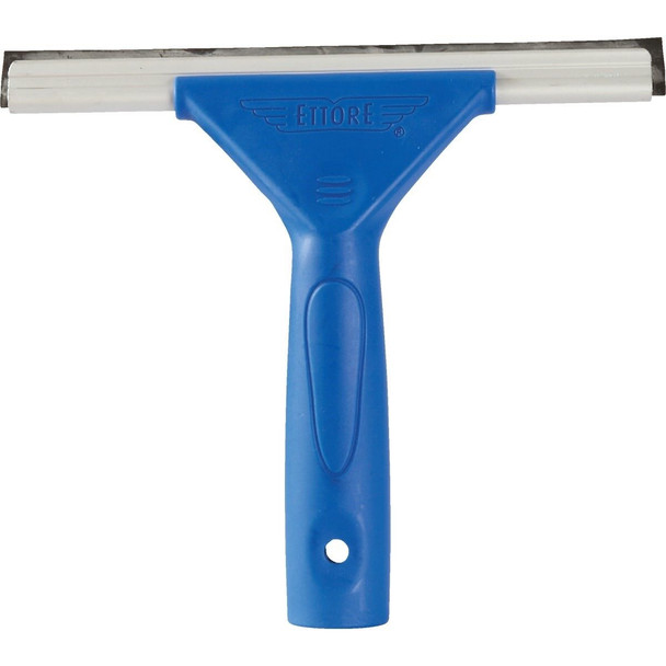 17008 Ettore All Purpose 8 In. Rubber Squeegee