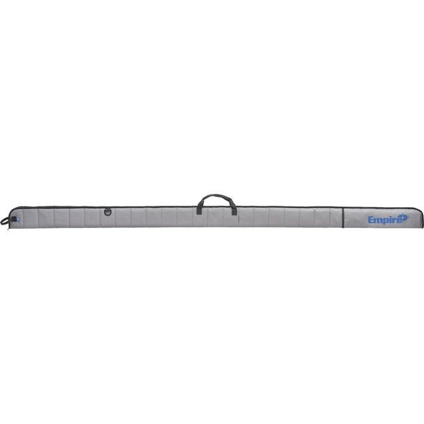 EST078 Empire 78 In. Soft Side Level Case with Outer Pocket