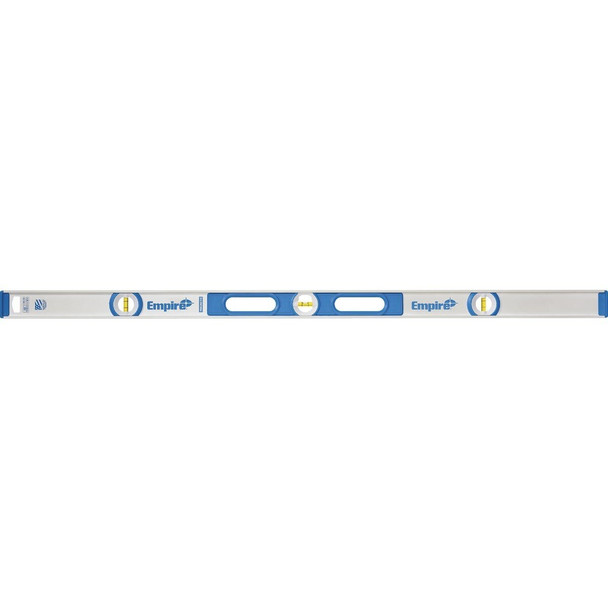 500.48 Empire True Blue 48 In. Aluminum I-Beam Level