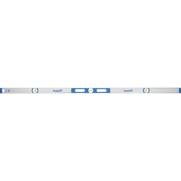 500.72 Empire True Blue 72 In. Aluminum I-Beam Level