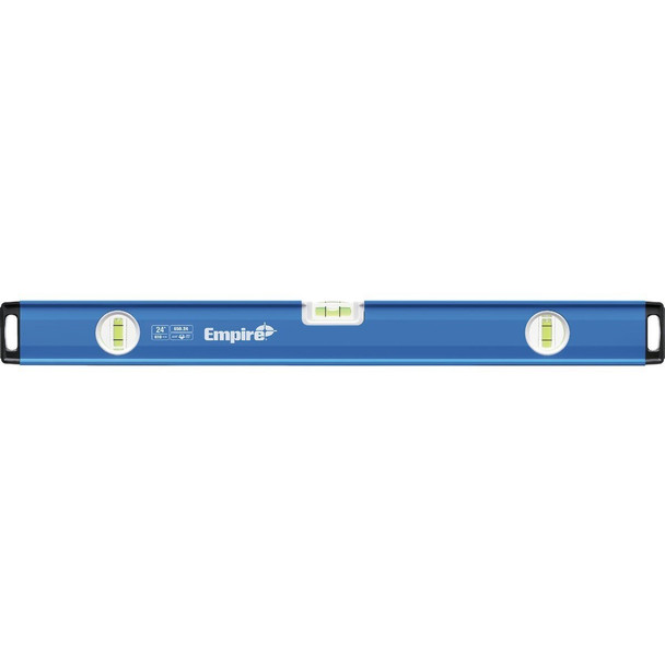 650.24 Empire 24 In. Aluminum Box Level