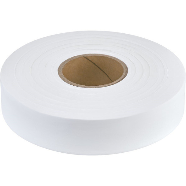 77-066 Empire 600 Ft. x 1 In. White Flagging Tape