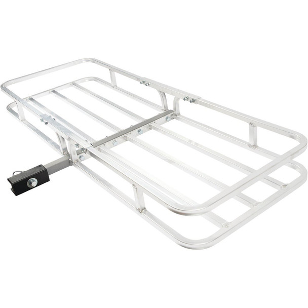 07701 Erickson Aluminum Cargo Carrier, 300 Lb. Capacity