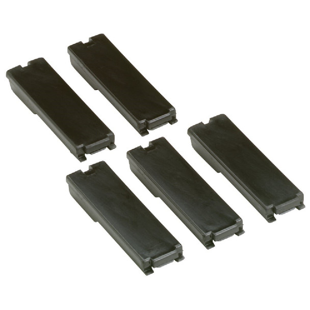 CHFPP Eaton 3/4 In. CH Load Center Breaker Filler Plate (5-Pack)