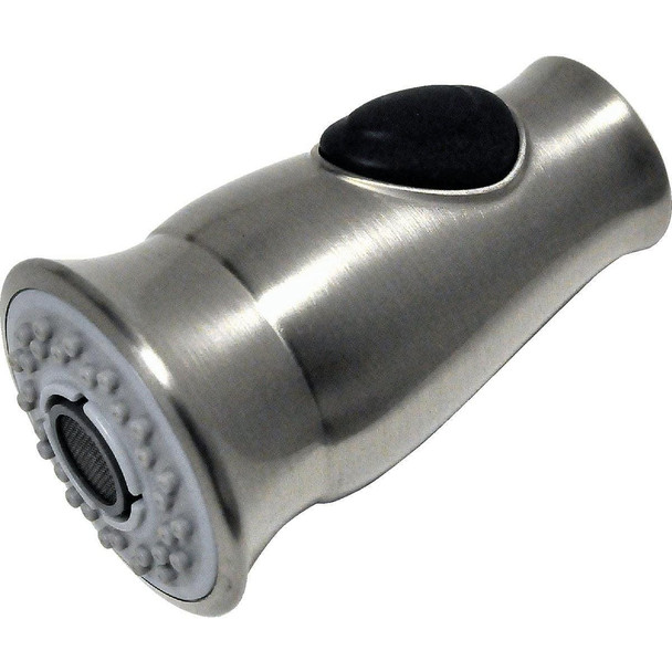 10724 Danco Smart Spray 1.5 GPM Stainless Steel Kitchen Faucet Replacement Pull Down Spray Head