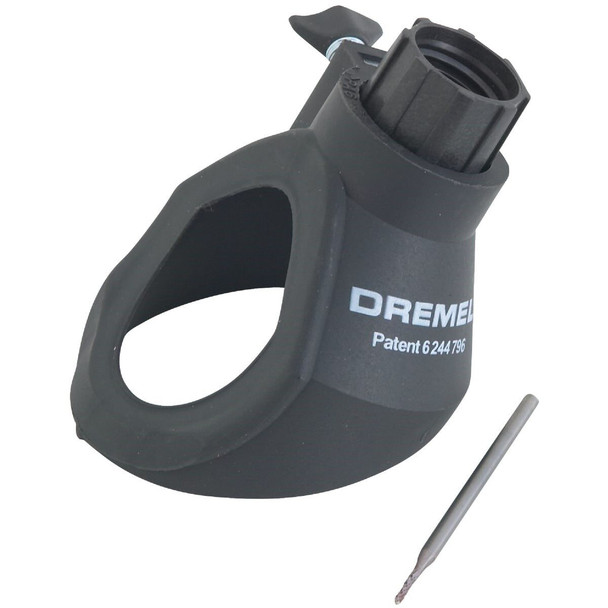 568-01 Dremel Grout Removal Attachment